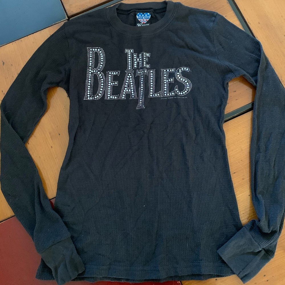 Statement shirt